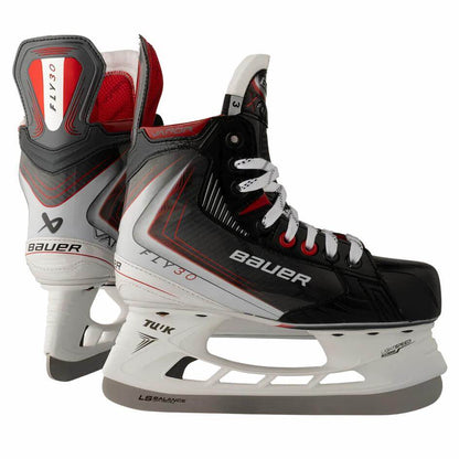 Patines de hockey sobre hielo Bauer Vapor Fly30 Junior de venta en Skate World