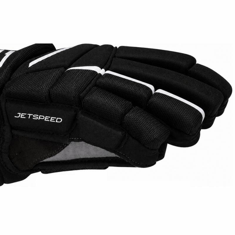 Guantes CCM JetSpeed FT880 Protección con espuma de PE/ absorbe los impactos sin añadir peso innecesario