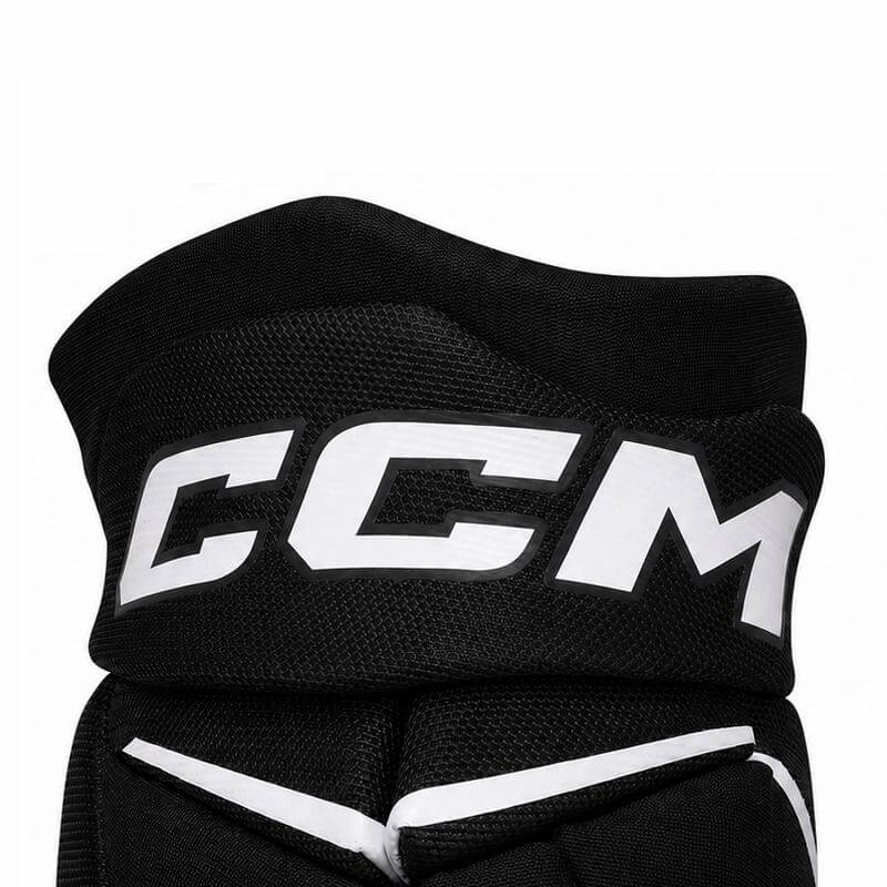 Guantes CCM JetSpeed FT880 Puño corto anatómico / favorece la movilidad de la muñeca y ofrece protección adicional