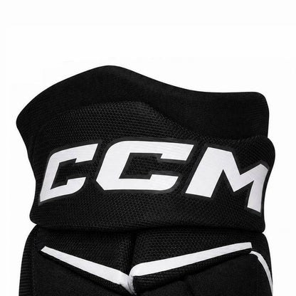 Guantes CCM JetSpeed FT880 Puño corto anatómico / favorece la movilidad de la muñeca y ofrece protección adicional