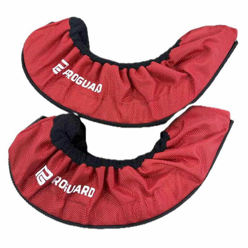 Guardas de tela Proguard: protección contra golpes, humedad y oxidación, prolongando la vida útil de tus cuchillas.