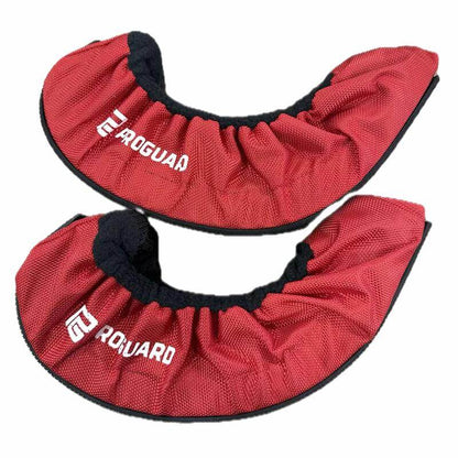 Guardas de tela Proguard: protección contra golpes, humedad y oxidación, prolongando la vida útil de tus cuchillas.