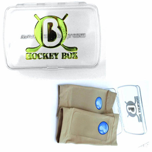 Kit de protectores de gel Bunga Pads Hockey Box™ de venta en Skate World
