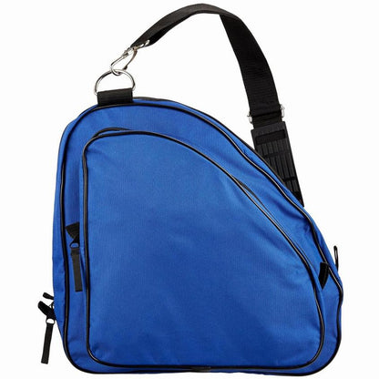 Maleta para Patines Proguard 8099 azul – diseño práctico con correa ajustable para hombro
