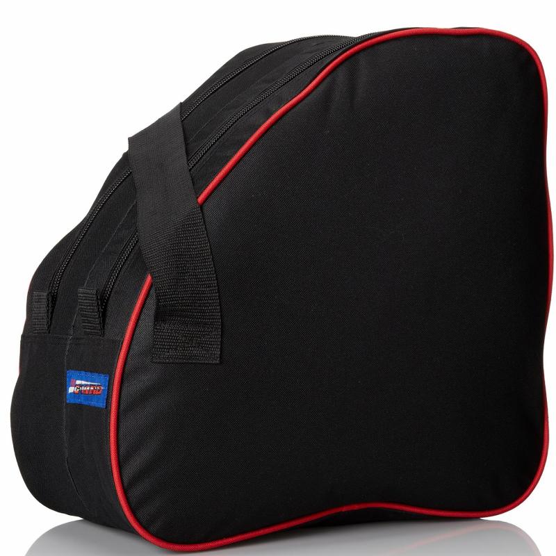 Maleta Proguard 8099 con exterior resistente de nailon 600D – protección duradera para patines