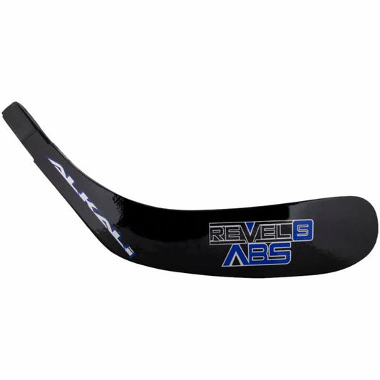 Paleta para stick de hockey Alkali Revel 5 ABS de venta en Skate World