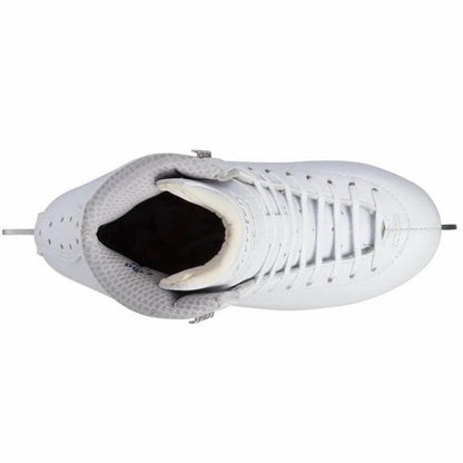 Patines de hielo Jackson Ultima Freestyle, Revestimiento interior que evita presión e irritación.