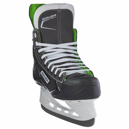 Patines de hockey bauer X-LS, Comodidad, control y aprendizaje explosivo desde el primer día.
