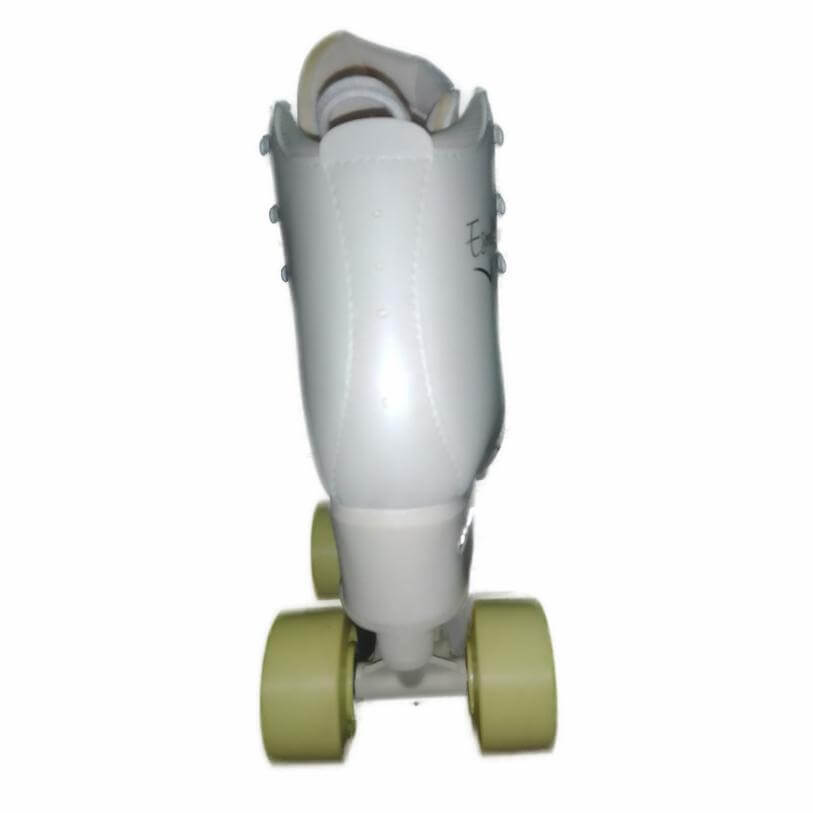 Patines de ruedas quads Edea Esordio Mirage