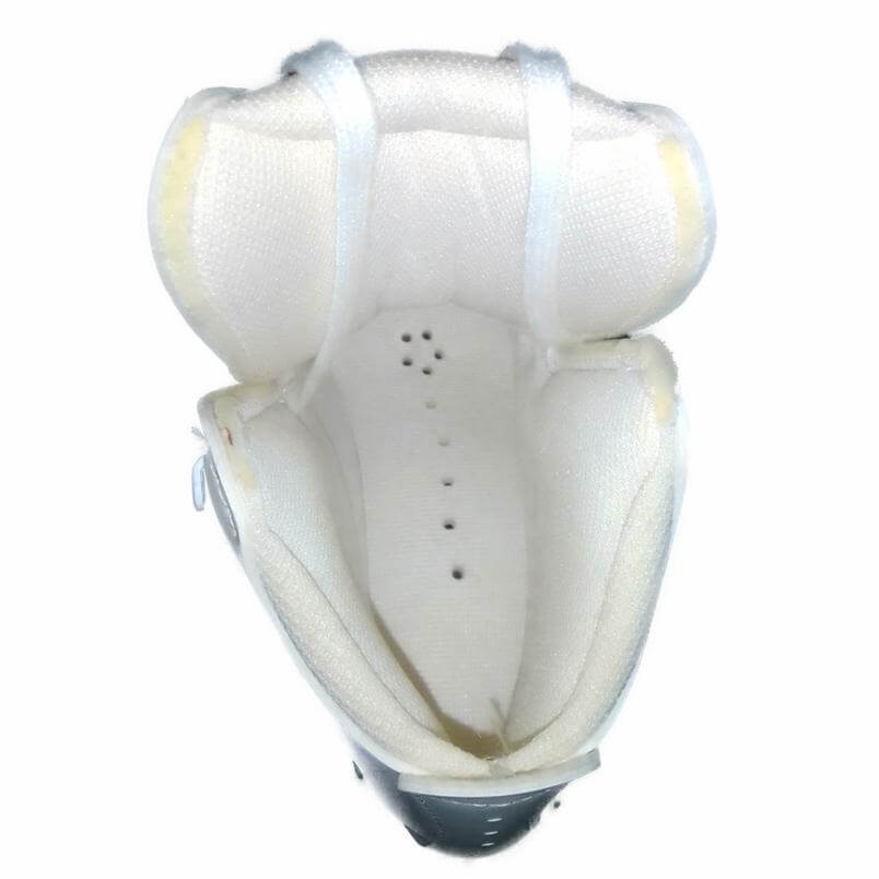 Patines Edea Esordio con plancha Roll-Line Mirage, botas de excelente comodidad  y soporte idel para el tobillo.