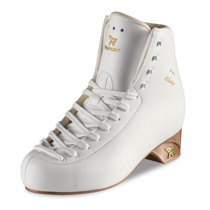 Botas Risport Electra, hechas con microfibra Royal Prime – Alta calidad, estética moderna y durabilidad