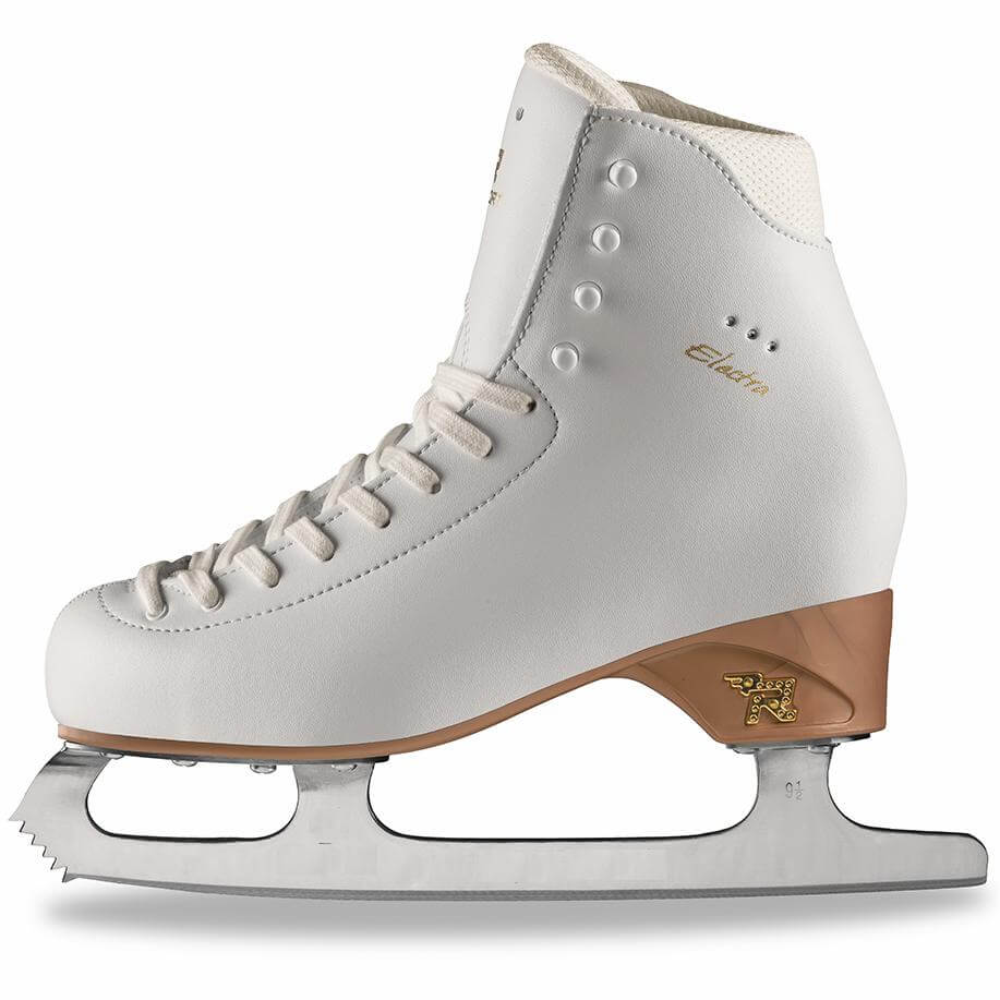 Patines Risport Electra MK Flight, excelencia italiana para perfeccionar figuras y saltos simples.