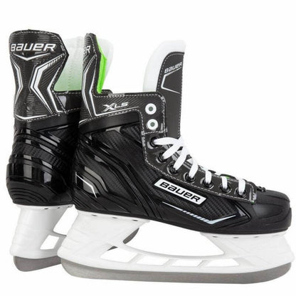 Patines para hockey sobre hielo Bauer X-LS de venta en Skate World México