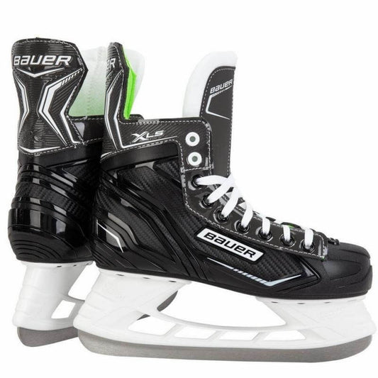 Patines para hockey sobre hielo Bauer X-LS de venta en Skate World México