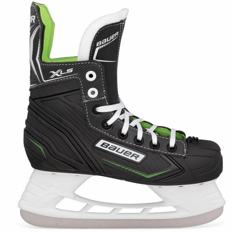 Patines de Hockey Sobre Hielo Bauer X-LS