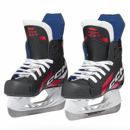 Patines de Hockey CCM Next, comodidad para principíantes