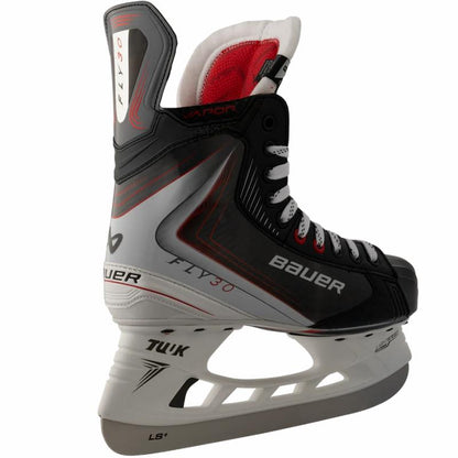 Patines de Hockey Bauer Vapor Fly30. Comodidad y rendimiento. No querrás quitártelos nunca.
