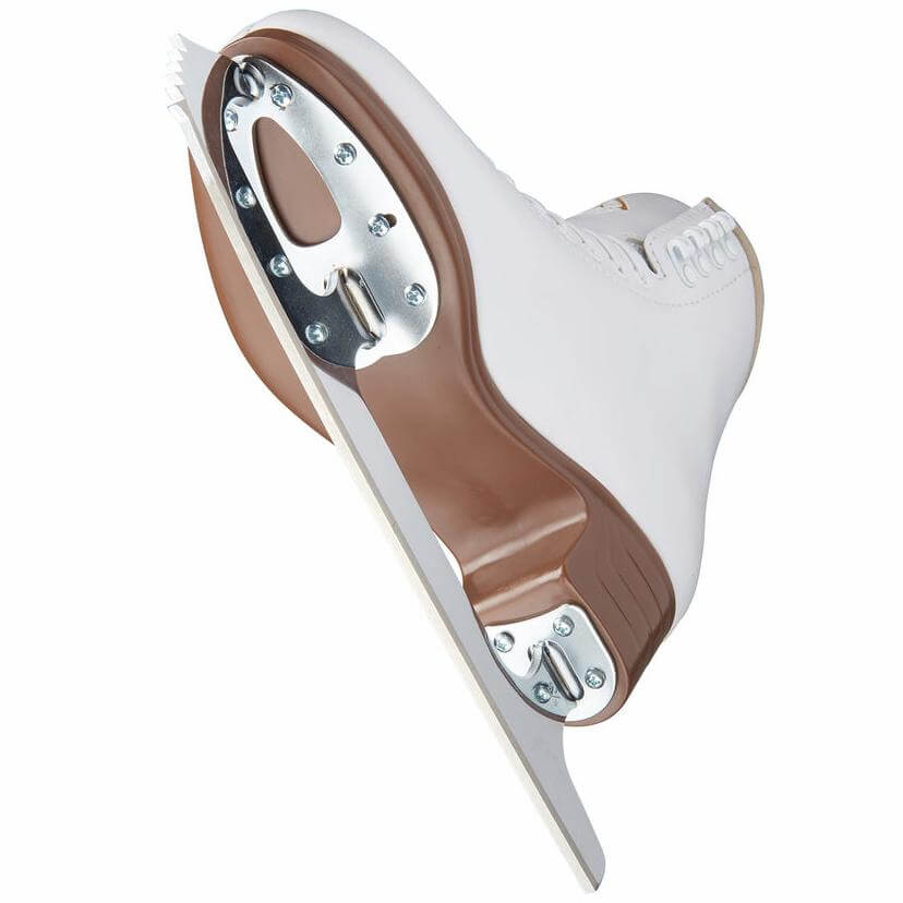 Patines de Hielo Jackson Excel con Cuchillas Ultima Mark II. Seguridad y estabilidad.