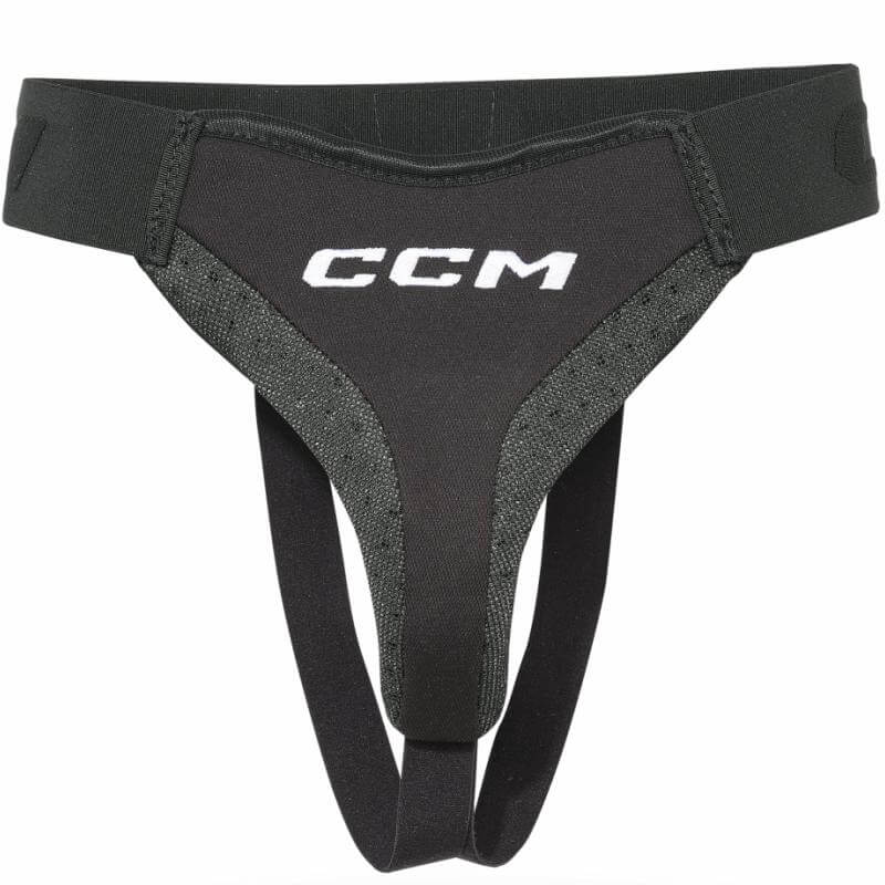 Protector pélvico femenino CCM  seguridad, comodidad y libertad de movimiento en entrenamientos y patidos.