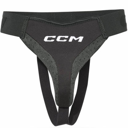 Protector pélvico femenino CCM  seguridad, comodidad y libertad de movimiento en entrenamientos y patidos.