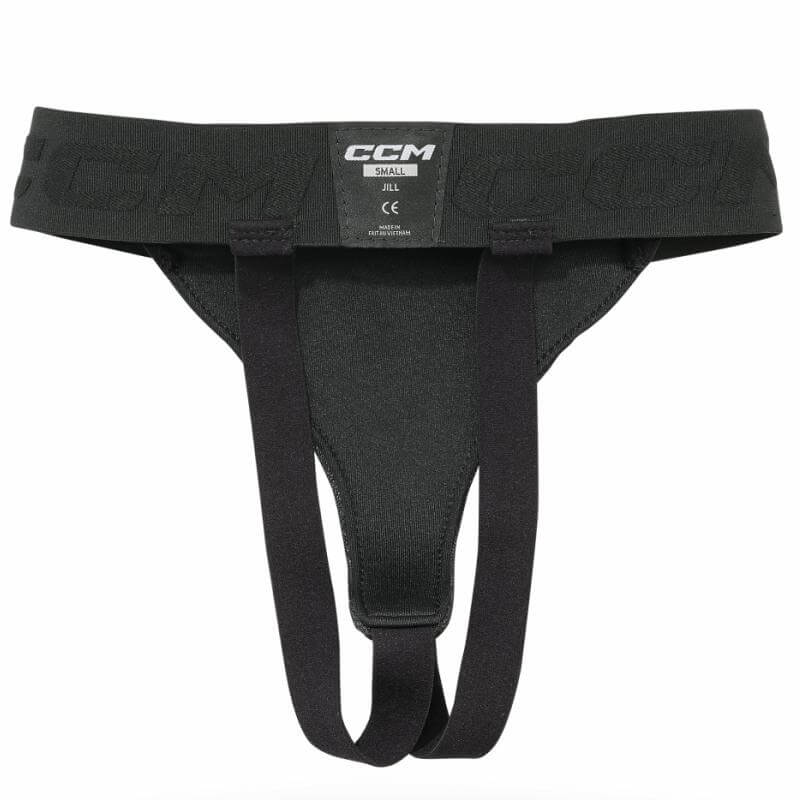 Protector pélvico femenino CCM  s diseño ergonómico y materiales resistentes, protege eficazmente las zonas sensibles.