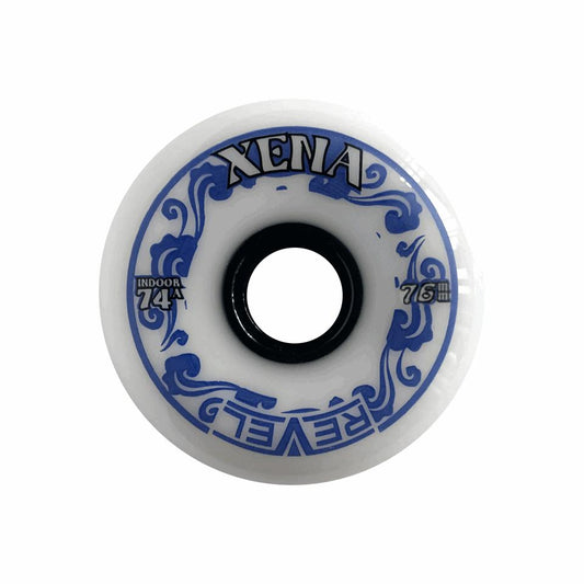 Ruedas Alkali Revel Xena de venta en Skate World