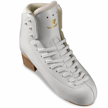 Botas de patinaje artístico Risport RF1 Elite Blanco de venta en Skate World México
