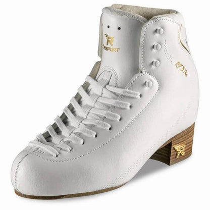 Risport RF3 Pro soporte 60 – ideal para saltos dobles en patinaje artístico.