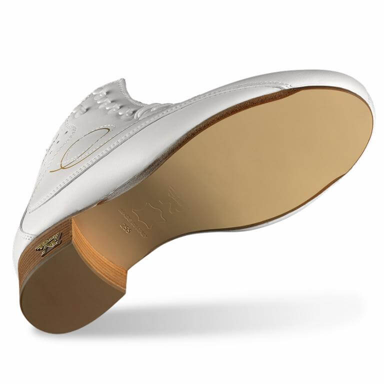 Suela de cuero Risport Royal Prime – mayor control y precisión en inclinaciones, giros y edge work