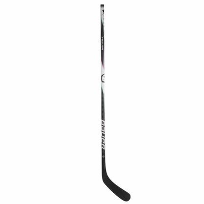 El stick Bauer Proto2 te ofrece una mejor sensación del disco y control superior para manejar el puck