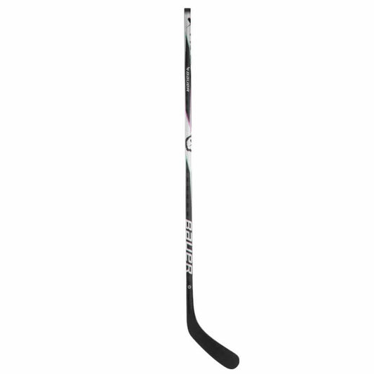 El stick Bauer Proto2 te ofrece una mejor sensación del disco y control superior para manejar el puck