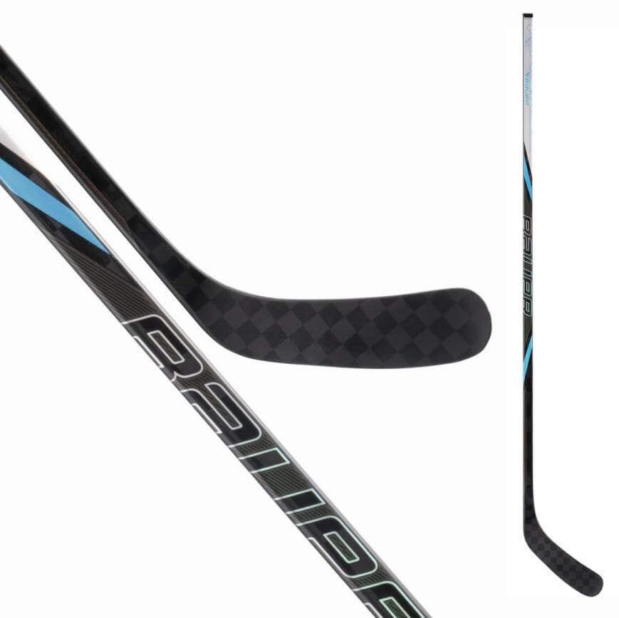 Palo de hockey Bauer Nexus Tracer de venta en Skate World