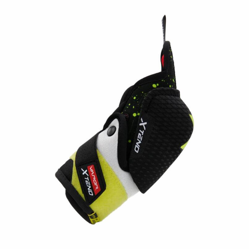 Coderas del Kit de protecciones de hockey infantiles Bauer Vapor X-TEND de venta en Skate World