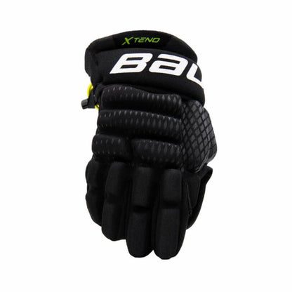 Guantes del Kit de protecciones de hockey infantiles Bauer Vapor X-TEND de venta en Skate World