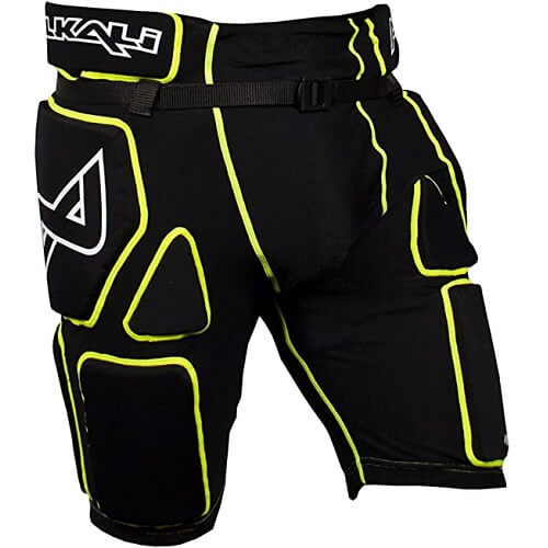 Faja / Girdle para roller hockey Quantum RPD de venta en Skateworld México