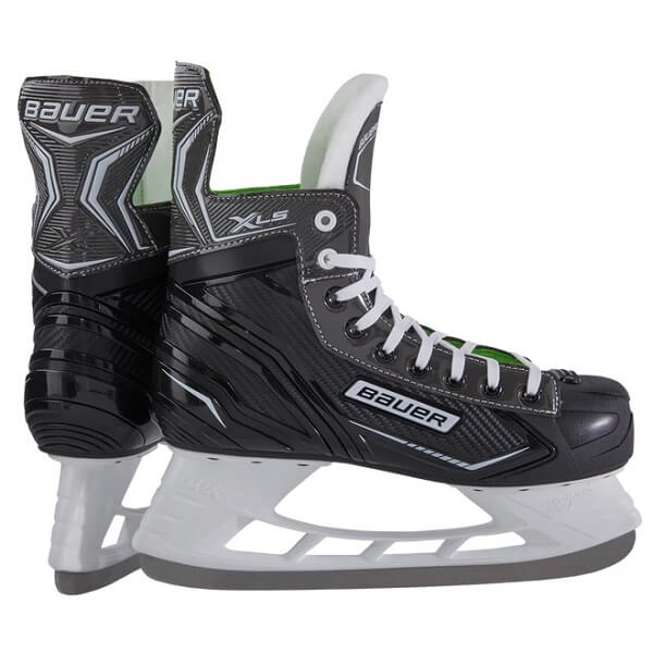 Patines para hockey sobre hielo Bauer X-LS de venta en Skate World México