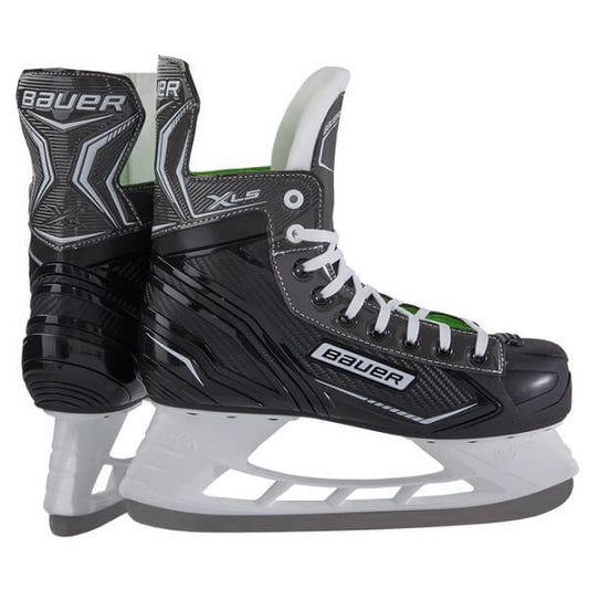 Patines para hockey sobre hielo Bauer X-LS de venta en Skate World México