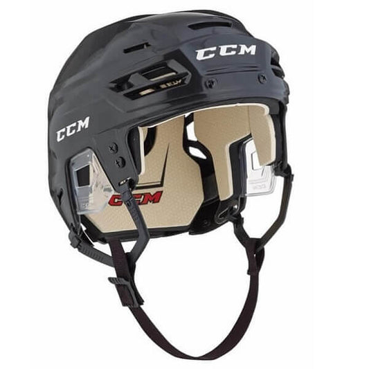 Casco de hockey CCM Tacks 110 sin careta en Skate World, tiendapatinesskateworld.com