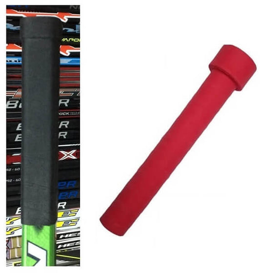 Empuñadura Command Grip de Tacki-mac para palo de hockey de venta en Skate World