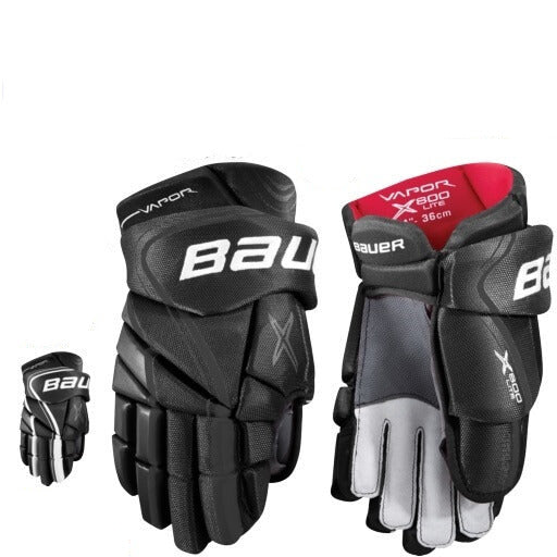 Guantes para hockey Bauer Vapor X800 Lite de venta en Skateworld México