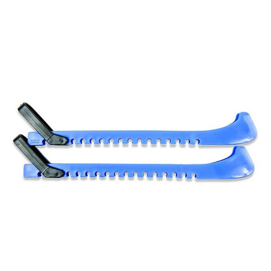 Guardas para hockey Guardog Centipede Azules de venta en Skate World México