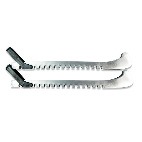 Guardas para hockey Guardog Centipede Silver de venta en Skate World México