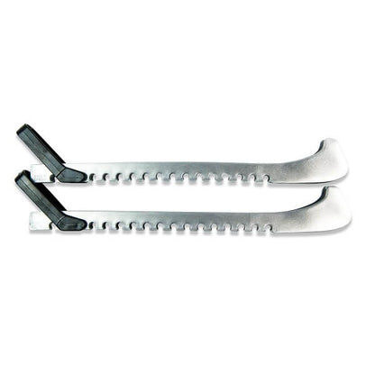 Guardas para hockey Guardog Centipede Silver de venta en Skate World México