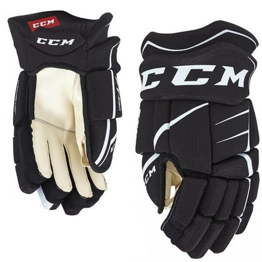 Guantes de hockey CCM JetSpeed FT350 de venta en Skate World México