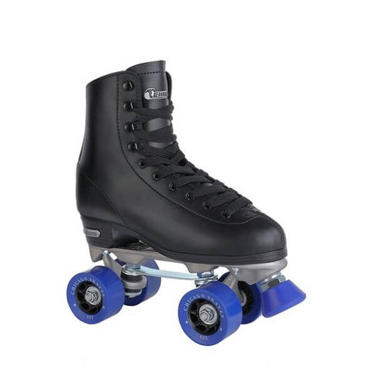 Patines sobre ruedas Chicago Skates básicos para hombre de venta en Skate World México