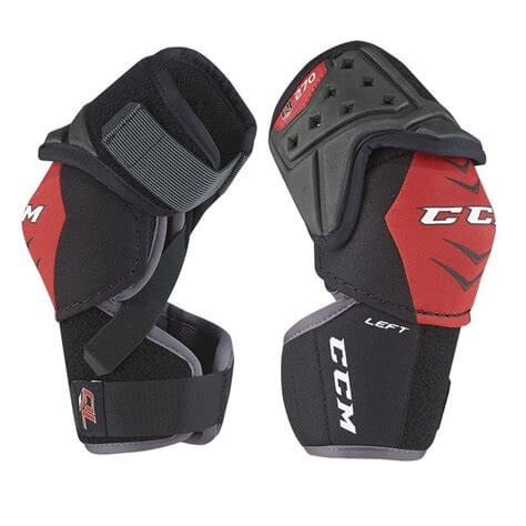 Coderas para hockey CCM QuickLite 270 de venta en Skate World México