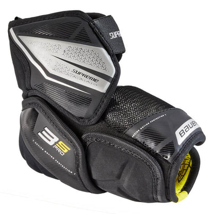 Coderas para hockey Bauer Supreme 3S Pro talla Junior de venta en Skate World