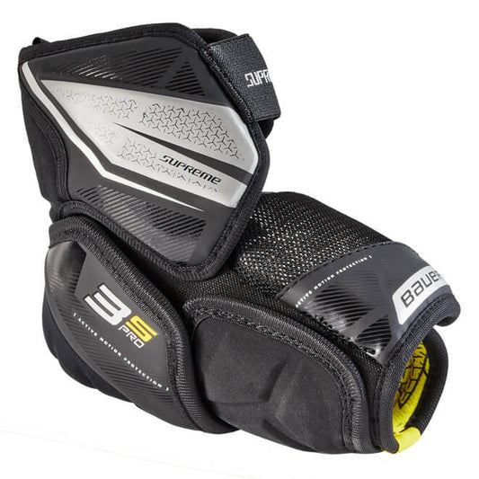 Coderas para hockey Bauer Supreme 3S Pro talla Junior de venta en Skate World