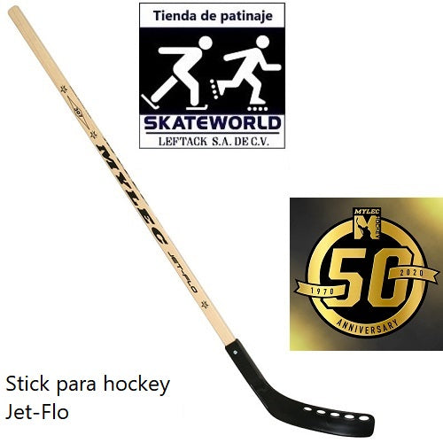 Stick Mylec Jet-Flo de venta en Skateworld México