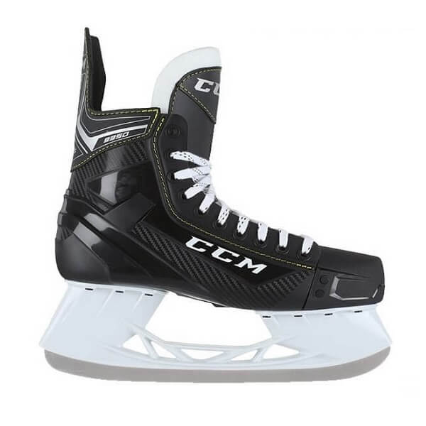 Patines CCM Tacks 9350 Senior para hockey sobre hielo de venta en Skate World México